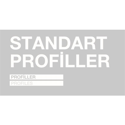 Resim STANDART PROFİLLER